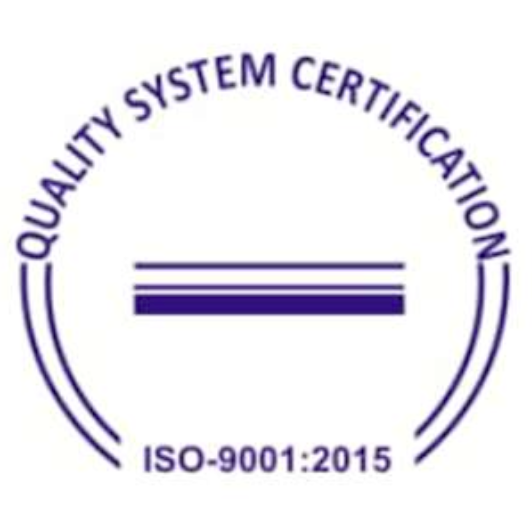 Nexfra Quality Seal