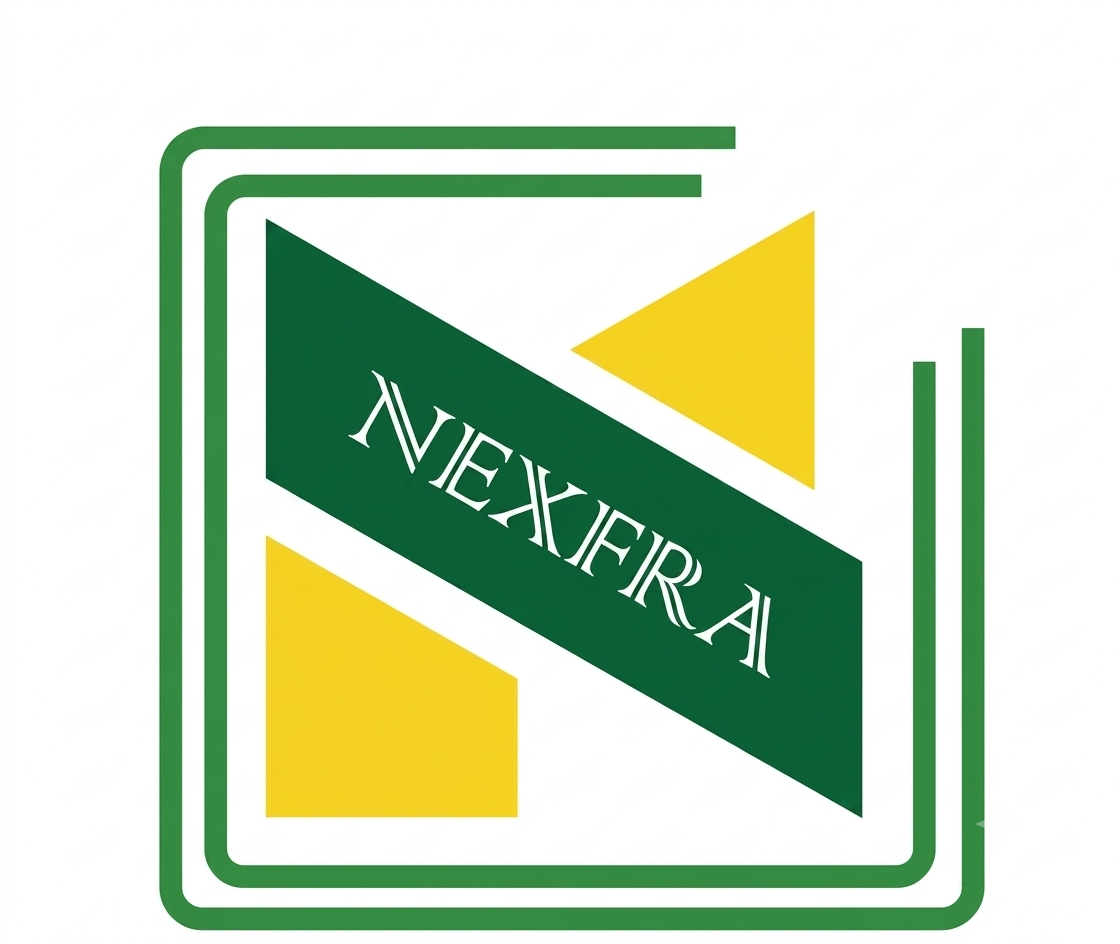 Nexfra Logo